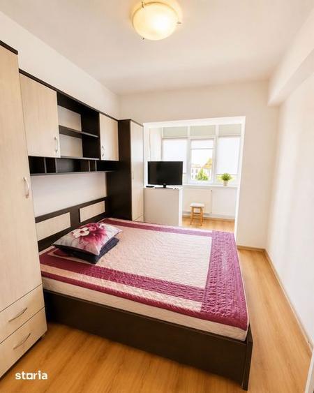 Vand Apartament 3 Camere Central Km 0 - McDonalds - 3