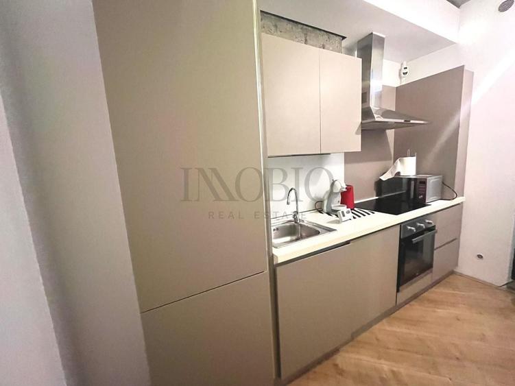 Apartament cu 2 camere în Floreasca