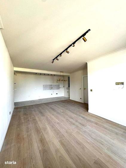 Apartament cu 2 camere în Someșeni