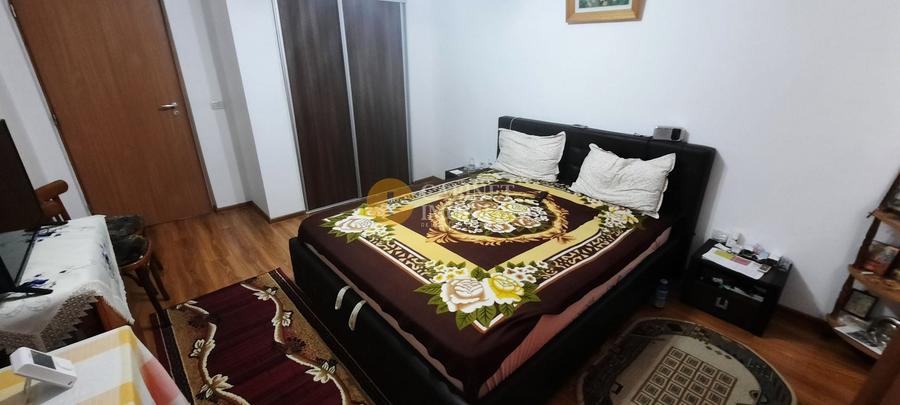 Casă individuală cu 4 camere cu Canalizare în Vocotești