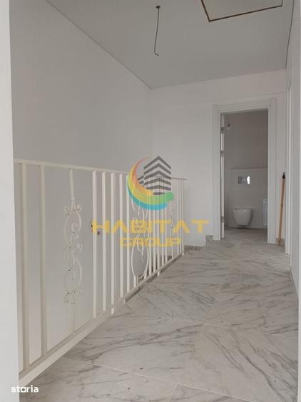 Casă cu 3 camere în Berceni