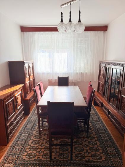 Apartament cu 4 camere decomandat în Ultracentral
