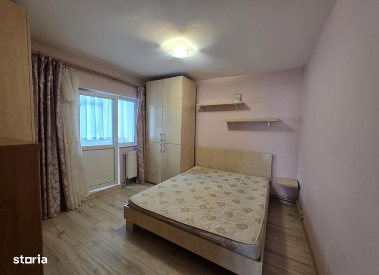 Apartament 2 camere Nicolina-Cug,renovat,60mp, etaj 2/4 Cod:162948 - 5