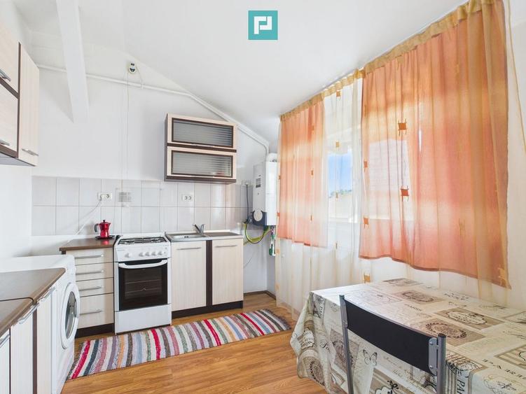 Apartament 2 camere zona Soarelui - 11