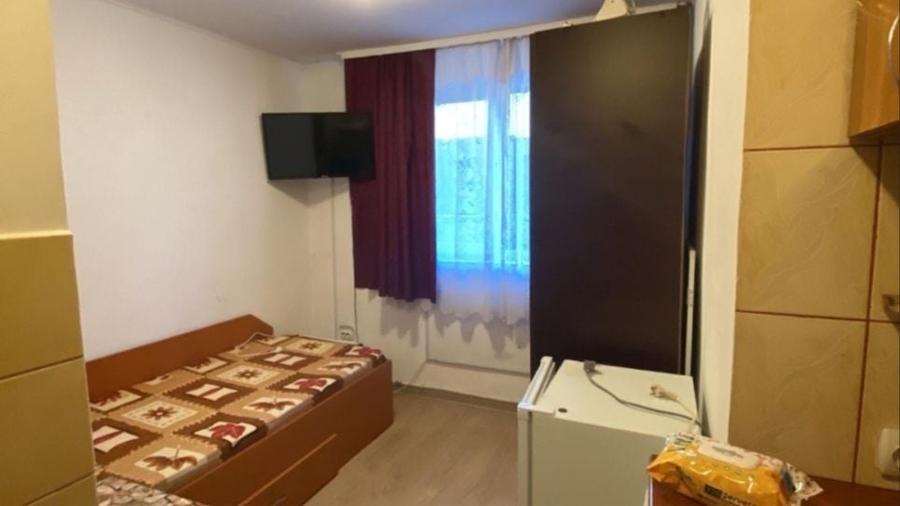 Garsonieră decomandată în Ferentari