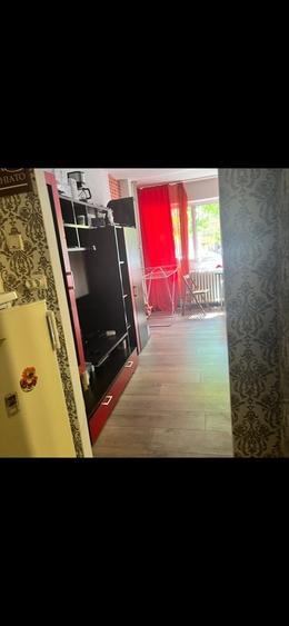 Garsonieră nedecomandată în Sfăcăru