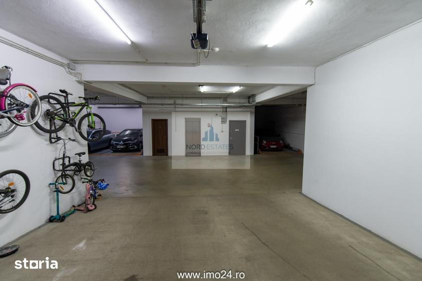 Apartament de inchiriat Decebal-Alba Iulia cu parcare si centrala - 6