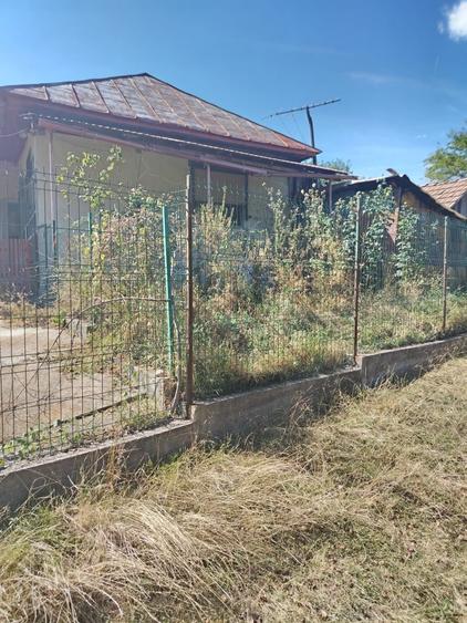 Vand casa ,com.Ladesti,sat.Olteanca, judetul Valcea - 5