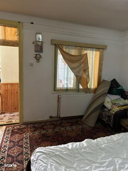 Casă cu 4 camere cu Teren 308 Mp în Central