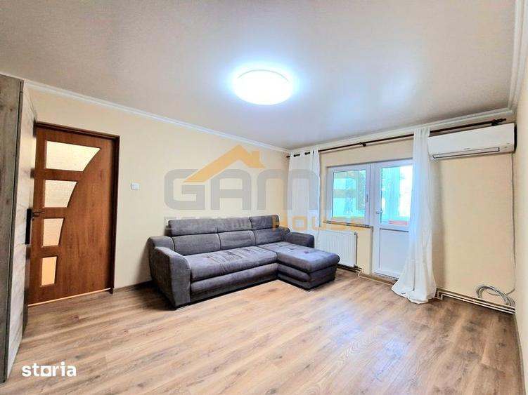 Apartament cu 2 camere în Confecții