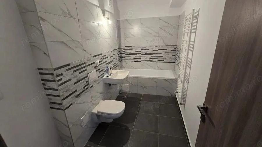 Maurer Residence - Inchiriere ap. 4 camere + loc de parcare - 8