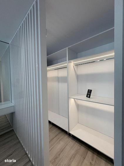 Apartamet 2 Camere Premium - Comat Towers - TIP 3 - 58mp - 7