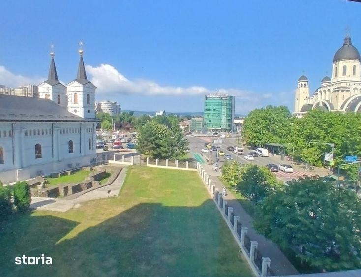 Apartament cu 2 camere în Ultracentral