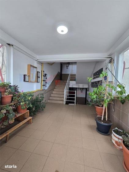 Apartament cu 2 camere decomandat în Bârnova