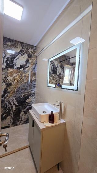 Inchiriere apartament renovat City Park parcul Tabacarie - 2