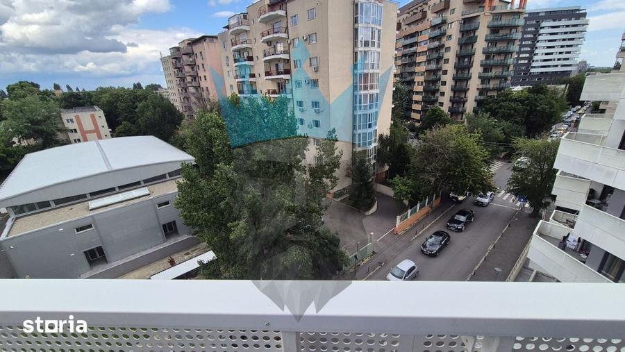 Apartament 2 Camere Complex Herastrau Park View - 13