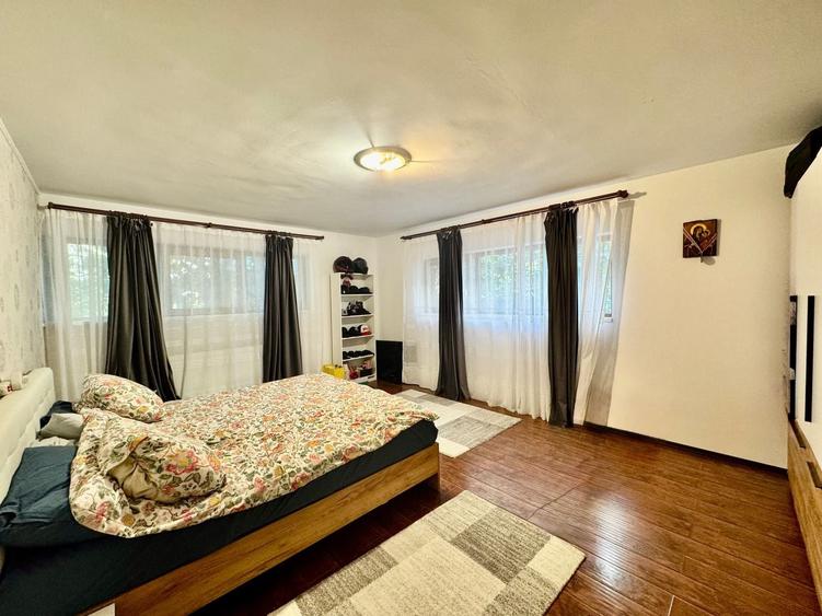 Apartament cu 3 camere în Giroc