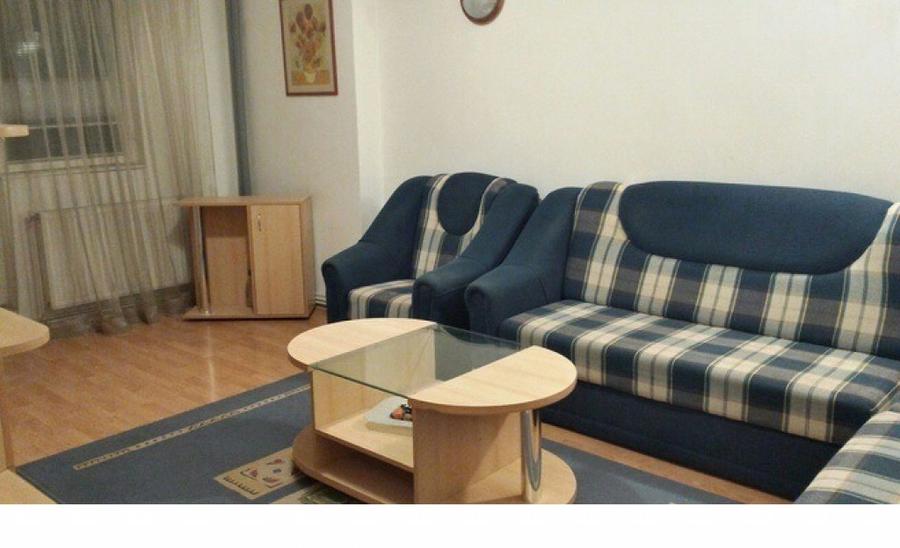 Apartament cu 3 camere decomandat în Tineretului