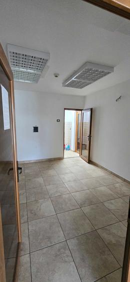 Spațiu comercial, de 110 mp, în Central