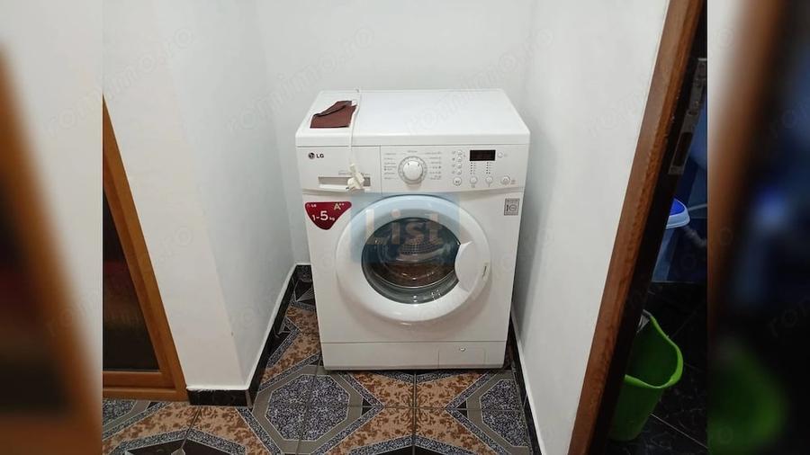 Apartament cu 2 camere decomandat în Micro 13