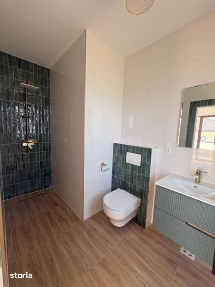 Casă cu 4 camere cu Teren 455 Mp în Valea Borcutului