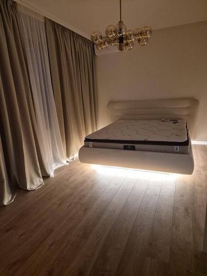 Duplex cu 4 camere cu Canalizare în Corbeanca