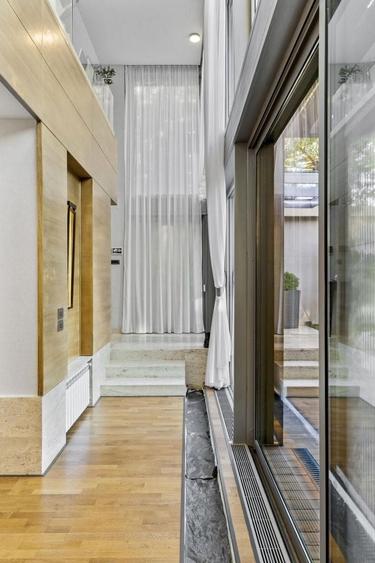 Casă individuală cu 6 camere cu Piscina în Floreasca