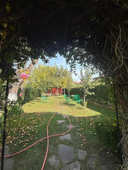 Casă cu 3 camere cu Teren 420 Mp în Elisabetin