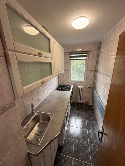 De inchiriat apartament 2 camere Lujerului - 3