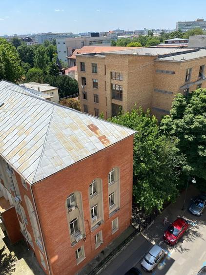 Inchiriere apartament 3 camere mobilat/utilat renovat Cismigiu Conservator - 8
