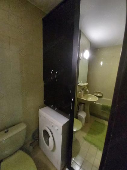 Apartament cu 2 camere decomandat în Gheorgheni
