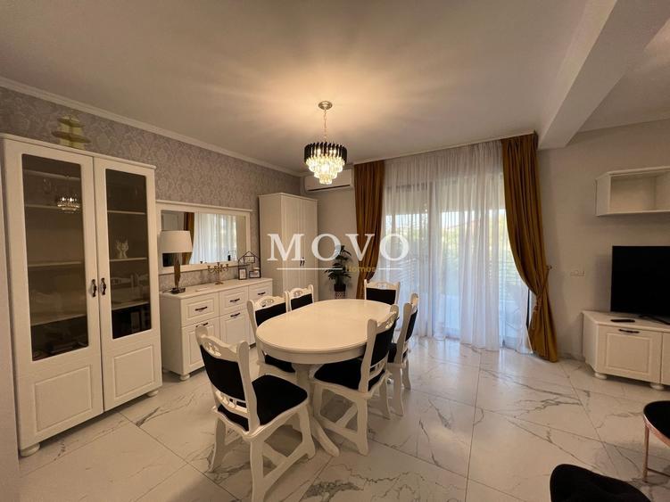 Triplex de vânzare | 4 camere | 3 băi | 112 mp | Giroc – zona ESO - 6