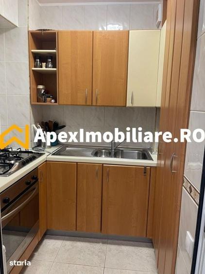 Alba Iulia - Burebista, Bucuresti, 3 Camere | | Renovat 2026 | 2 Bai - 7