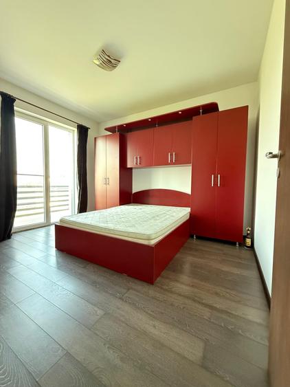 Apartament 2 camere de vânzare | Mobilat și utilat | Loc de parcare - 2
