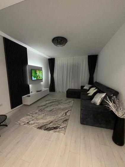 Apartament superb Pacii metrou - 2