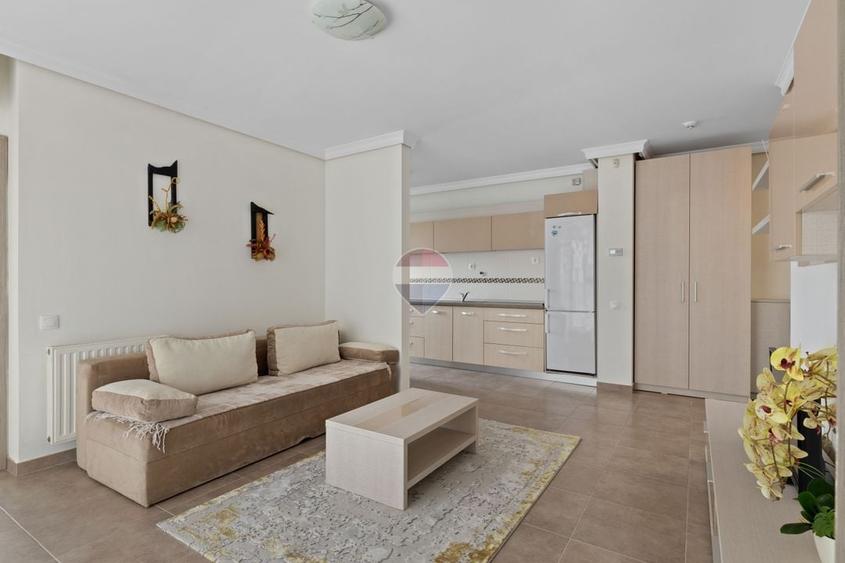 Apartament de închiriat Ared Kaufland - 5