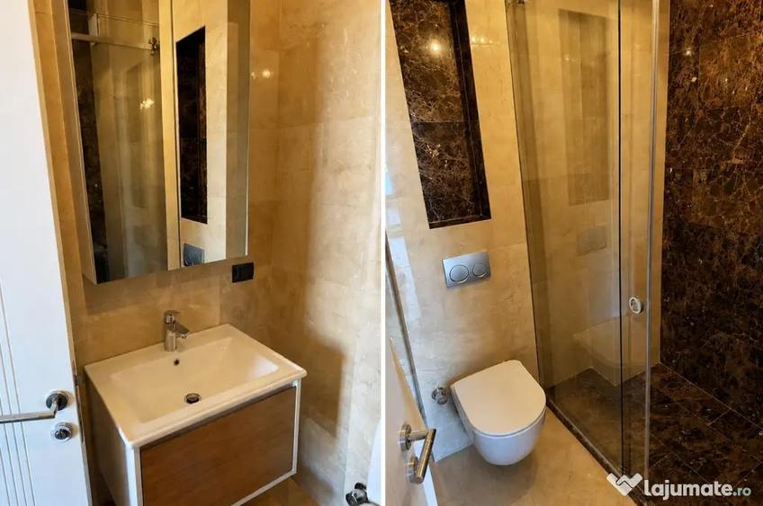 Apartament 3 camere Faleza Nord Constan?a pe plaja, terasa mare, bloc nou 2025 - 7