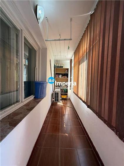 Apartament 3 camere de vanzare – aproape de Palas | 67 mp total | Etaj 2/4 - 10