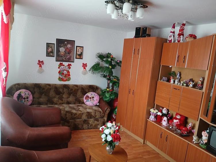 Casă cu Teren 40 Mp în Central