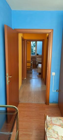 Apartament cu 3 camere decomandat în Grivița
