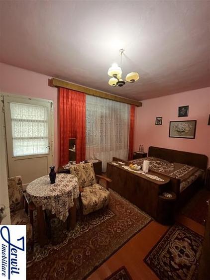 Duplex cu 4 camere cu Teren 79 Mp în Luncă