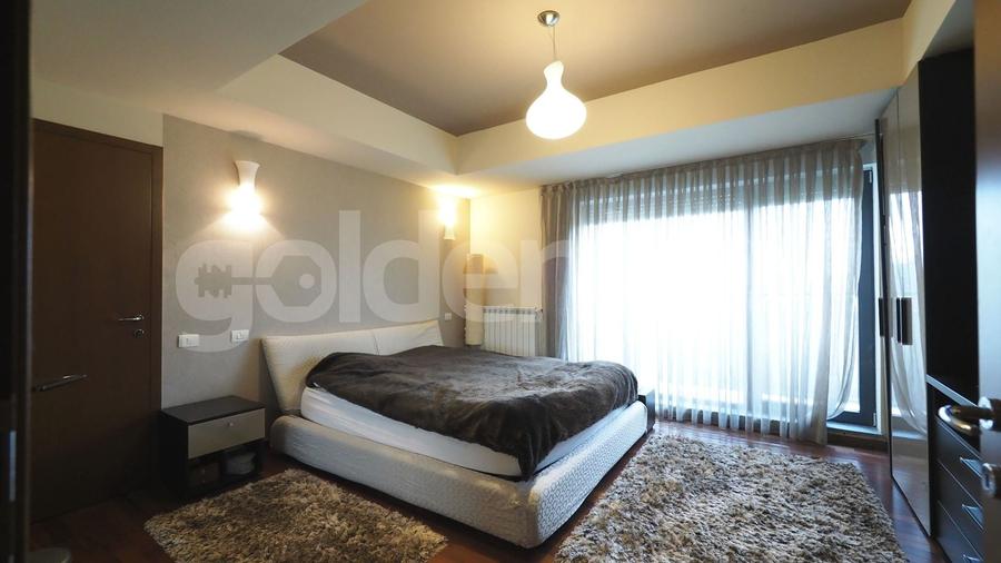 Apartament generos cu 4 camere, 2 bai | 215mpc | 30mp terase si garaj - 9