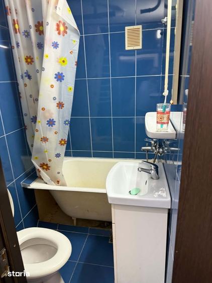 Garsonieră în Berceni