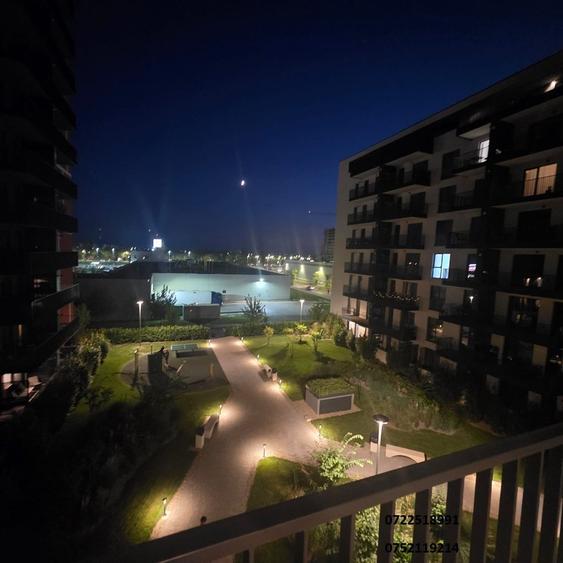 Apartament cu 2 camere decomandat în Theodor Pallady