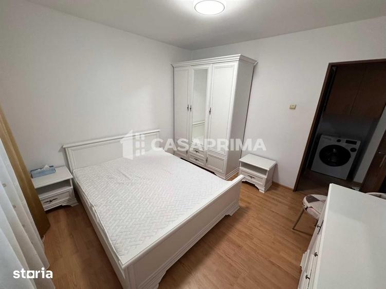 Apt 3 camere Pacurari-Moara de Foc, etajul 1, mobilat&utilat! - 5