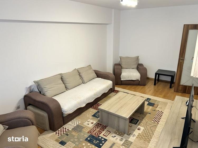 Apartament 3 camere decomandat | Pacurari | Etaj 27 | Prima inchiriere - 2