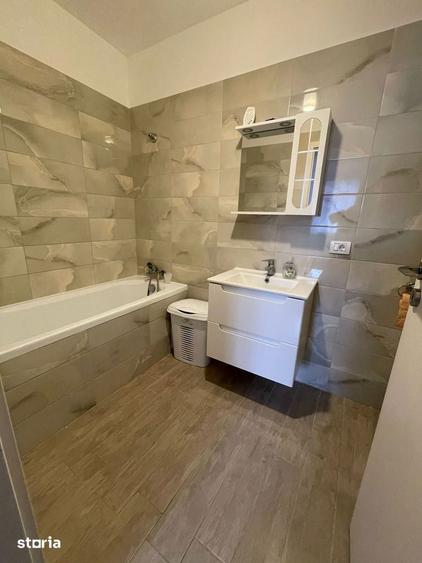 Apartament cu 3 camere în Giroc
