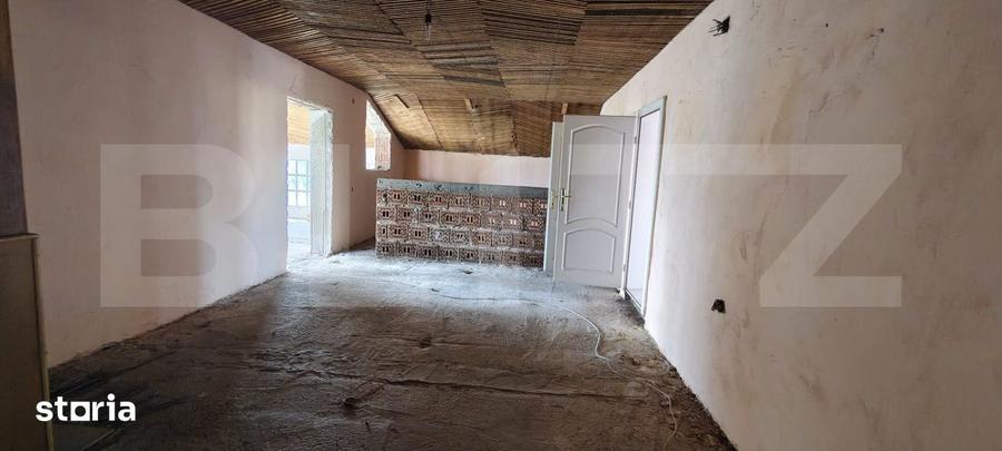 Casa spatioasa de vanzare Calea Moldovei, zona rezidentiala - 9