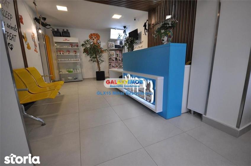 Spațiu comercial, de 66 mp, în Militari
