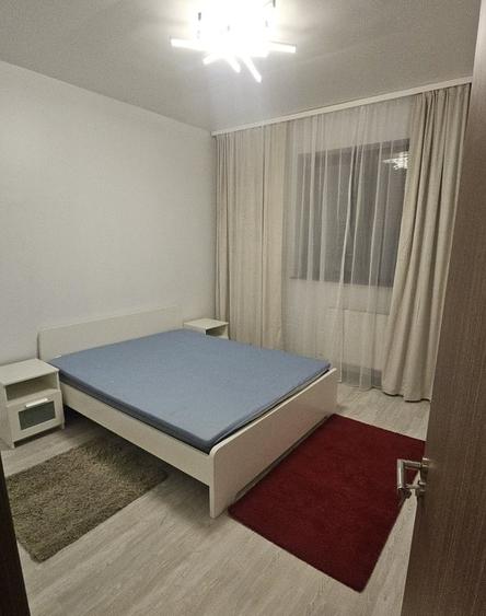 Apartament cu 2 camere decomandat, mobilat în Olteniței